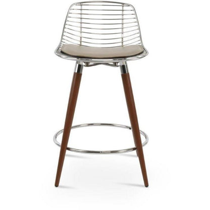 Tiger Mini Ana Stool