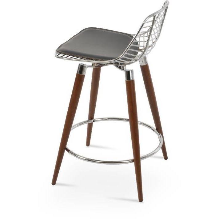 Tiger Mini Ana Stool