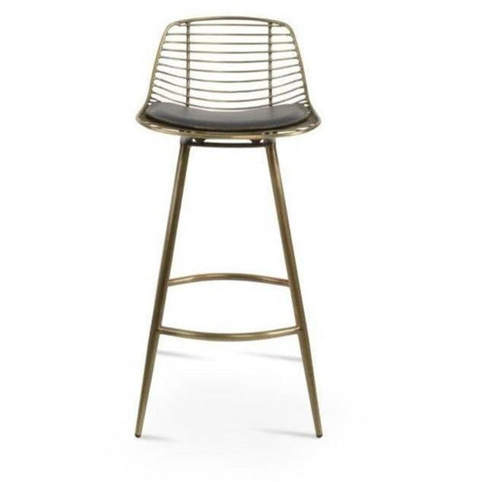 Tiger Mini Galata Stool