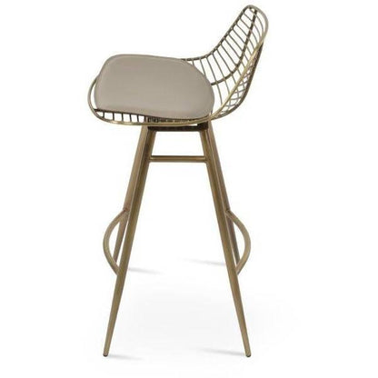 Tiger Mini Galata Stool