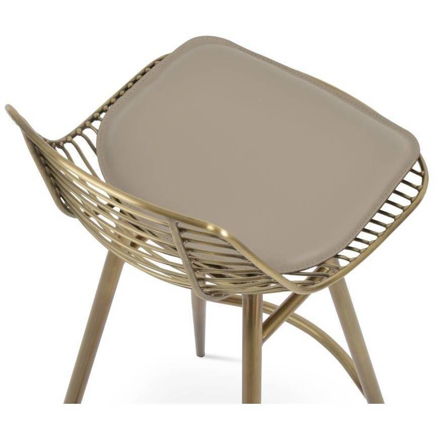 Tiger Mini Galata Stool