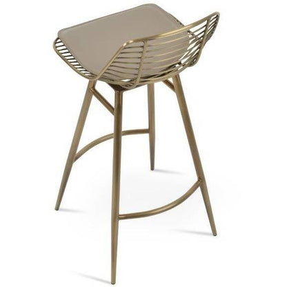 Tiger Mini Galata Stool