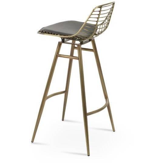 Tiger Mini Galata Stool