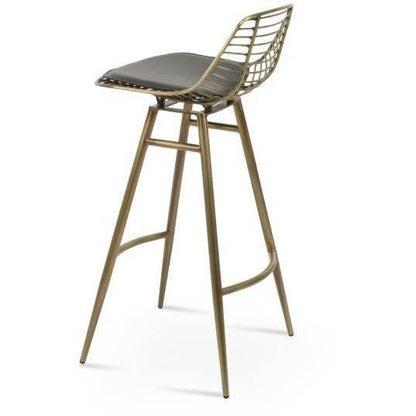 Tiger Mini Galata Stool