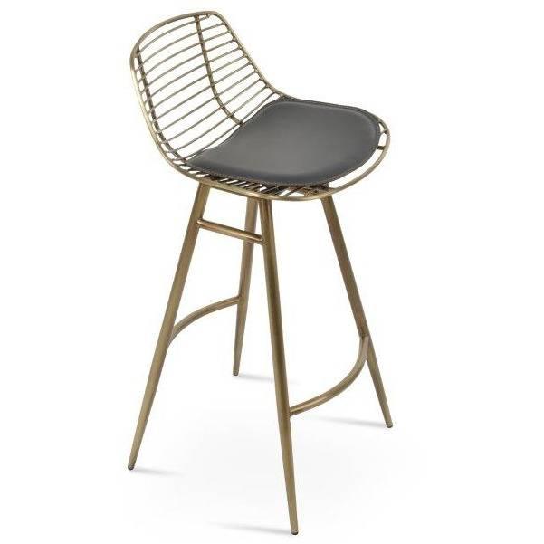 Tiger Mini Galata Stool