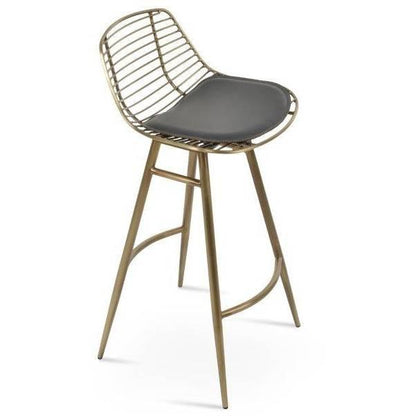 Tiger Mini Galata Stool