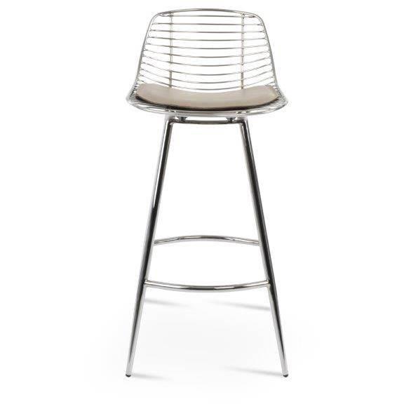 Tiger Mini Galata Stool