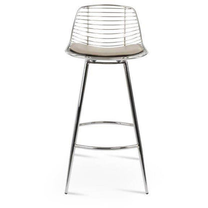 Tiger Mini Galata Stool