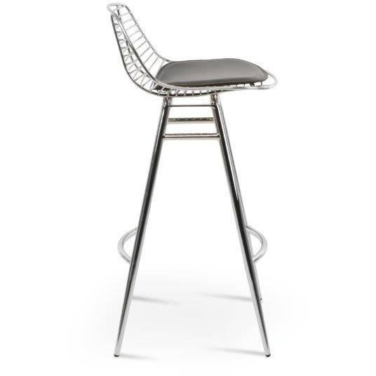 Tiger Mini Galata Stool