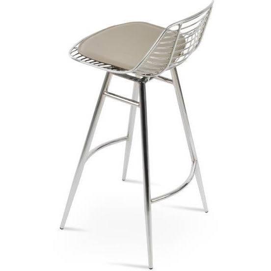 Tiger Mini Galata Stool