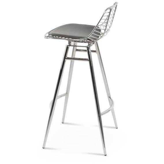 Tiger Mini Galata Stool