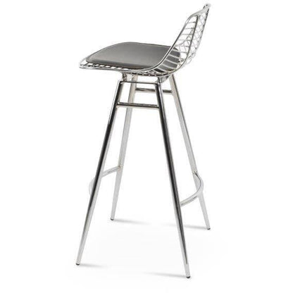 Tiger Mini Galata Stool