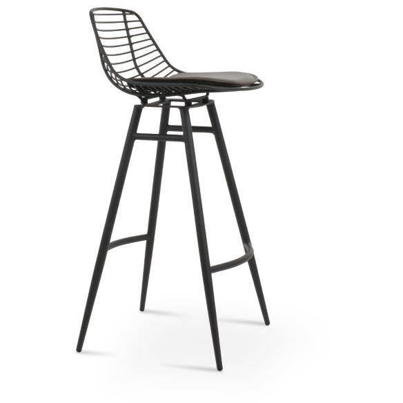 Tiger Mini Galata Stool