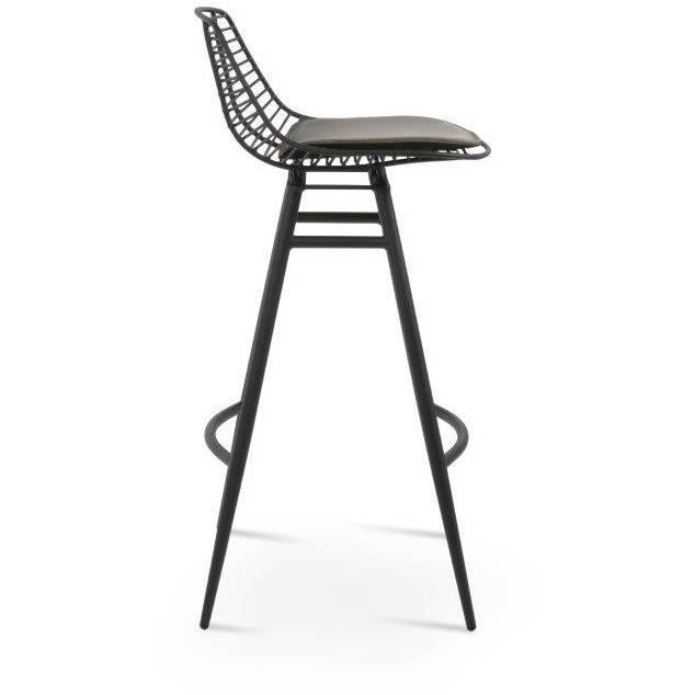 Tiger Mini Galata Stool
