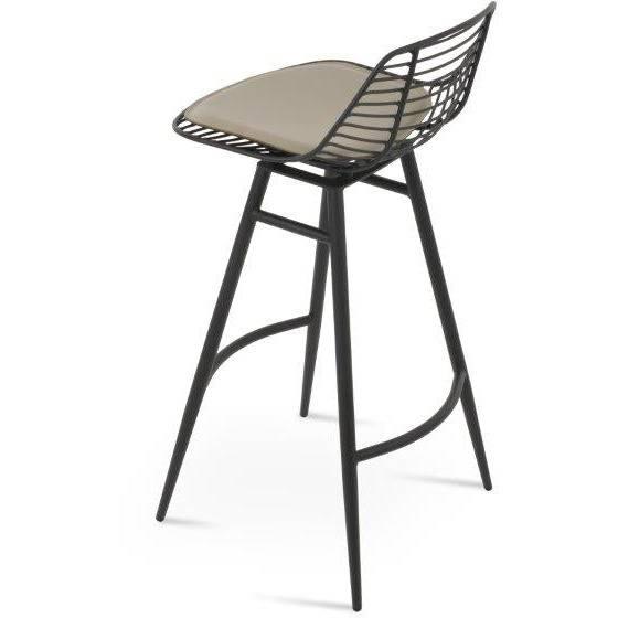 Tiger Mini Galata Stool