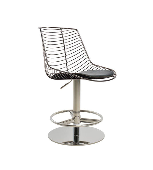 Tiger Piston Stool by SohoConcept