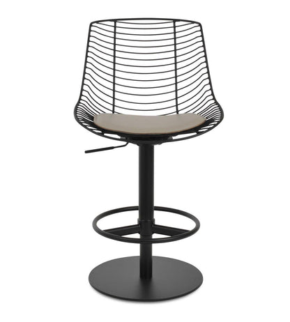 Tiger Piston Stool by SohoConcept