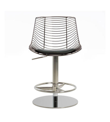 Tiger Piston Stool by SohoConcept