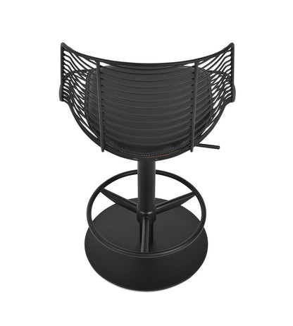 Tiger Piston Stool by SohoConcept