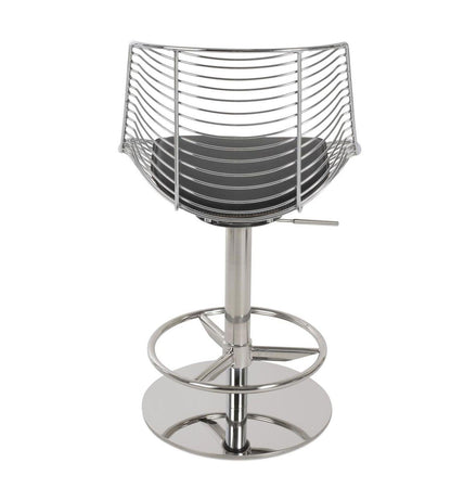 Tiger Piston Stool by SohoConcept