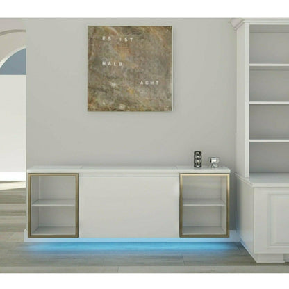 Timeless Hidden Bar With Nexus Lift 2