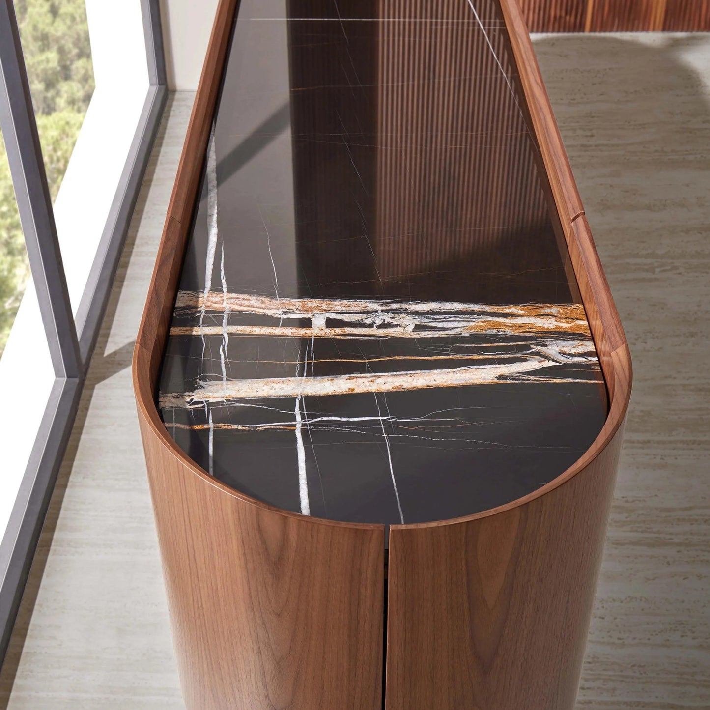 Times Sideboard