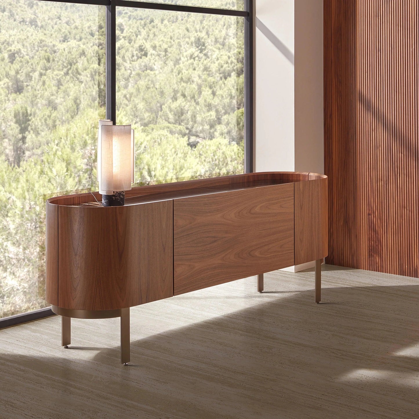 Times Sideboard