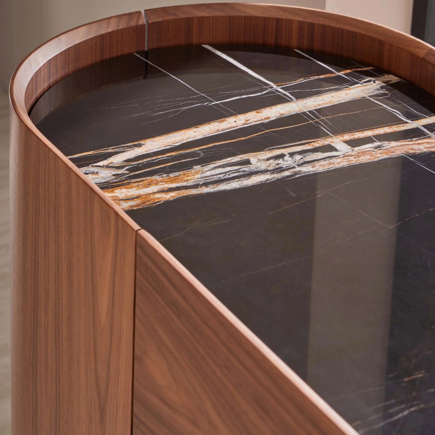 Times Sideboard