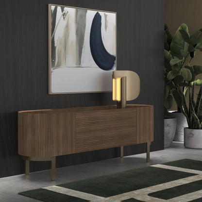 Times Sideboard