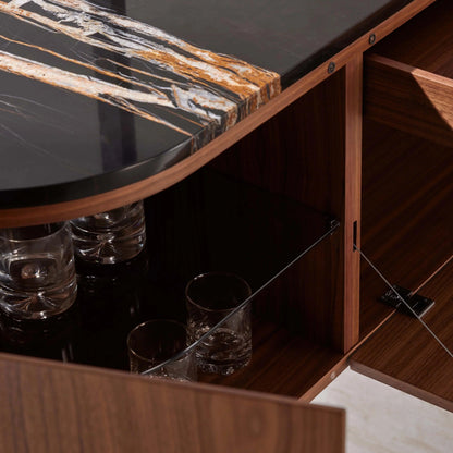 Times Sideboard