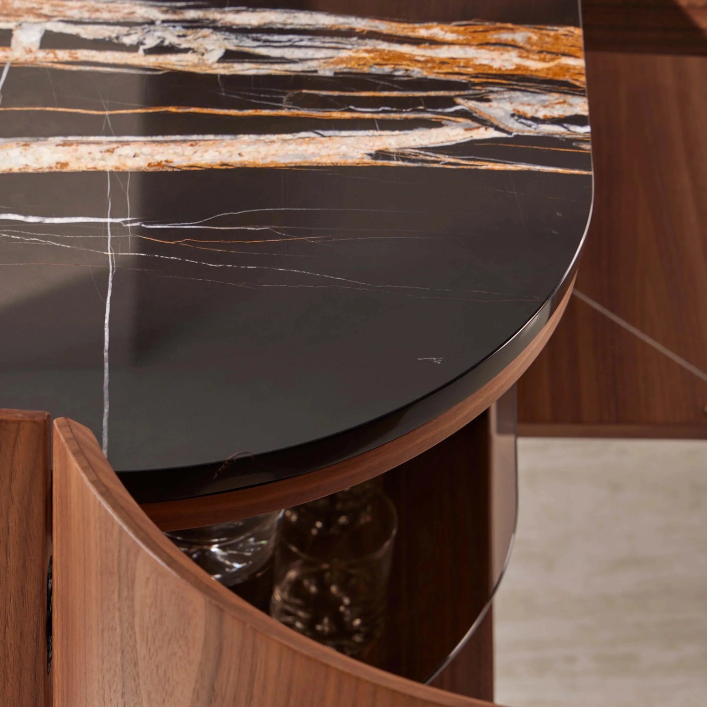 Times Sideboard