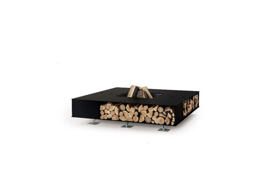 Toast Fire pit