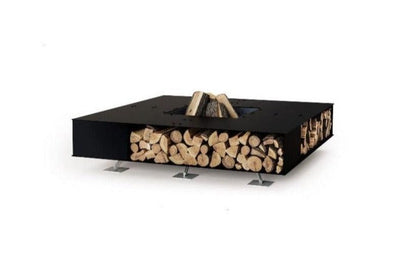 Toast Fire pit