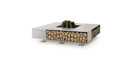 Toast Fire pit