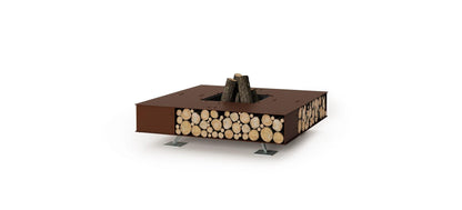 Toast Fire pit