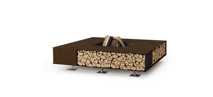 Toast Fire pit