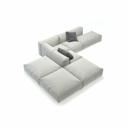 Toby Modular Sectional