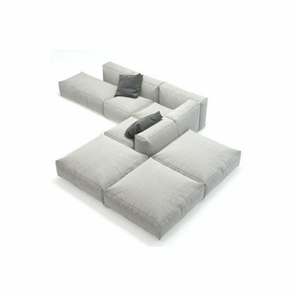 Toby Modular Sectional