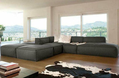 Toby Modular Sectional
