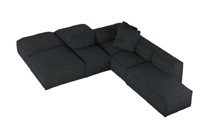 Toby Modular Sectional