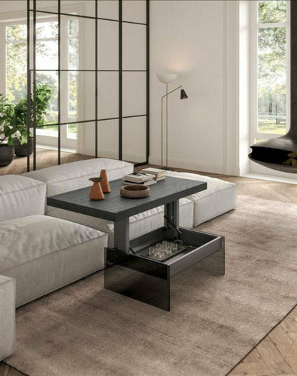 Toby Modular Sectional