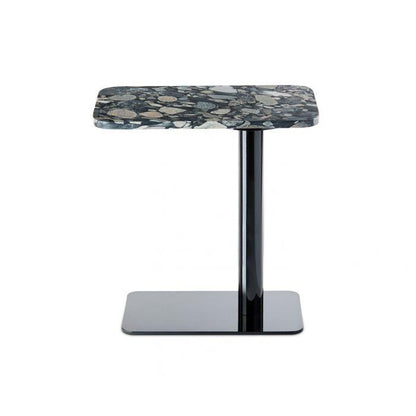 TOM DIXON STONE TABLE RECTANGLE