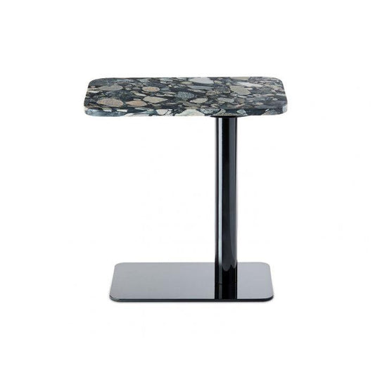 TOM DIXON STONE TABLE RECTANGLE
