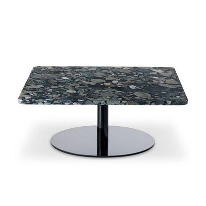 TOM DIXON STONE TABLE SQUARE