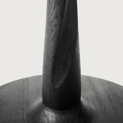 Torsion Round Dining Table