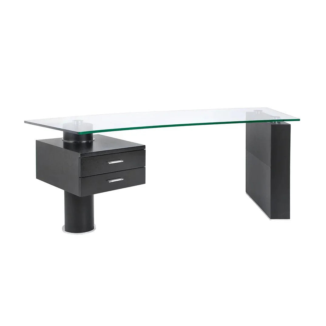 Trapeze Desk