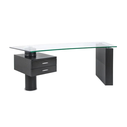 Trapeze Desk