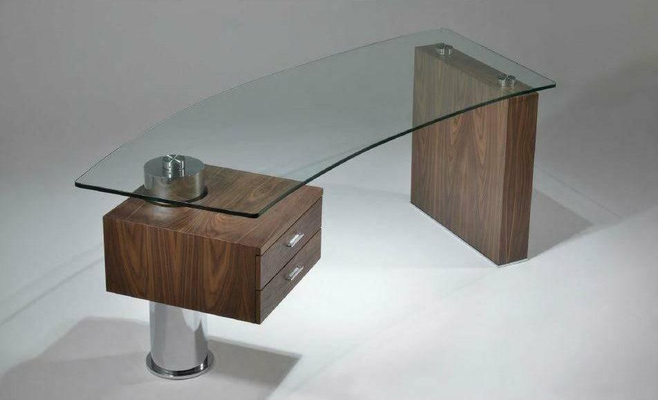Trapeze Desk
