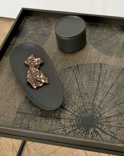 Tray Square Coffee Table Set
