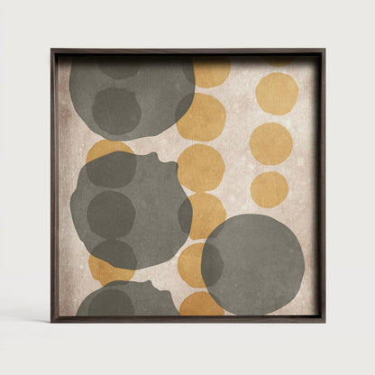 Tray Square Coffee Table Set